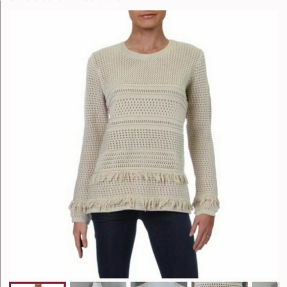 Chelsea & Theodore Sweaters - New Chelsea& Theodore sweater